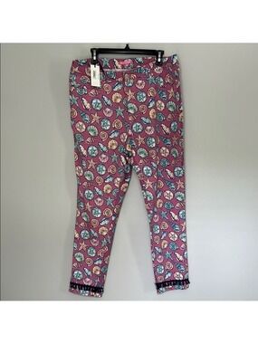 NWT Simply Southern Seashell Jeans